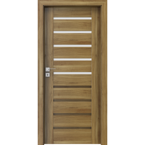 Porta KONCEPT A.5 Agát Medový 